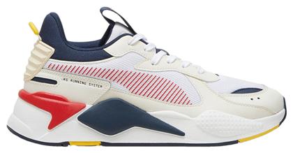 RS-X Geek Chunky Sneakers Puma