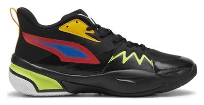 Genetics Μπασκετικά Παπούτσια Puma