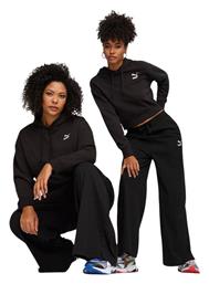 Ζακέτα Black με Κουκούλα Puma