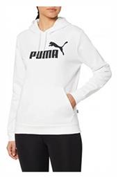 Essentials Φούτερ με Κουκούλα Puma