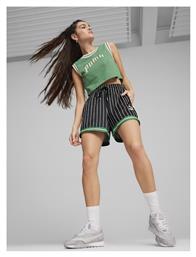 Γυναικείο Σορτς Μαύρο Puma