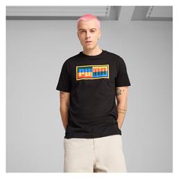 Graphics T-shirt Puma