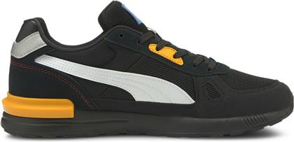 Puma Graviton Pro M Ανδρικό Sneaker Μαύρο από το Z-mall