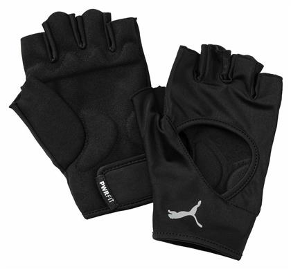 Gym Gloves Ανδρικά Αθλητικά Γάντια Γυμναστηρίου Puma