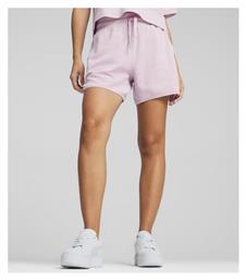 Her 5 Γυναικείο Σορτς Grape Mist Puma