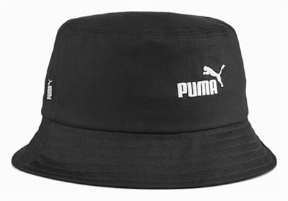 Υφασμάτινo Ανδρικό Καπέλο Στυλ Bucket Puma