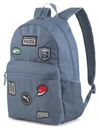 Υφασμάτινο Σακίδιο Πλάτης Μπλε Puma