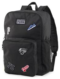 Υφασμάτινο Σακίδιο Πλάτης Μαύρο Puma