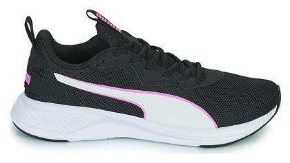Incinerate Ανδρικά Training Μαύρα Puma