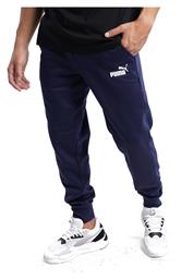 Jogger Παντελόνι Navy Μπλε Puma