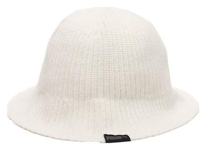Καπέλο Bucket Λευκό Puma
