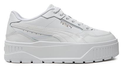 Karmen Ii Idol Flatforms Sneakers Puma