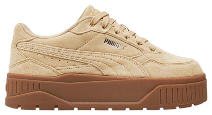 Karmen Ii Idol Sd Flatforms Sneakers Puma