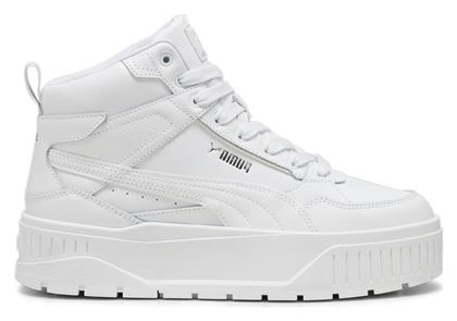 Karmen Ii Idol Flatforms Sneakers Puma