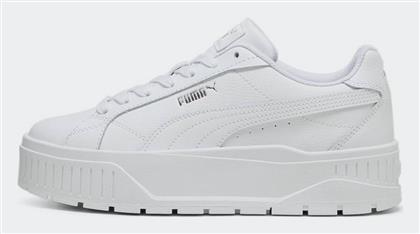 Karmen Ii L Γυναικεία Flatforms Sneakers Puma