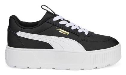 Karmen Rebelle Flatforms Sneakers Puma