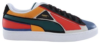 Layers Sneakers Πολύχρωμα Puma