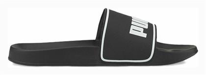 Leadcat 2.0 Slides σε Μαύρο Χρώμα Puma