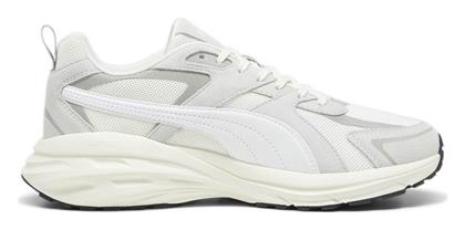 Ls Ανδρικά Chunky Sneakers Μπεζ Puma