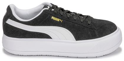 Mayu Flatforms Sneakers Puma