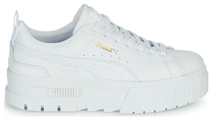 Mayze Flatforms Sneakers Puma