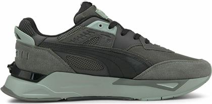 Puma Mirage Sport Remix Ανδρικό Sneaker Γκρι από το MybrandShoes