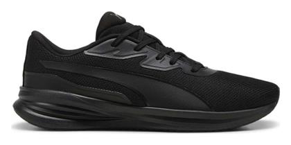 Night Runner V3 Ανδρικά Παπούτσια Μαύρο 310040-02 Puma