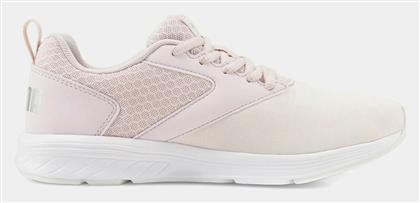 NRGY Comet Ανδρικά Αθλητικά Παπούτσια Running Ροζ Puma