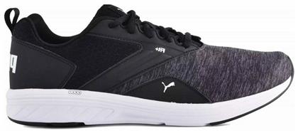 NRGY Comet Ανδρικά Running Μαύρα Puma