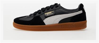 Palermo Ανδρικά Sneakers Γκρι Puma