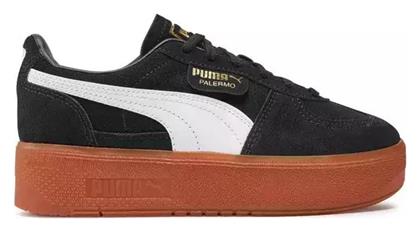 Palermo Elevata Flatforms Sneakers Puma