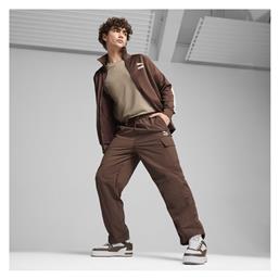 Παντελόνι Cargo Καφέ Puma