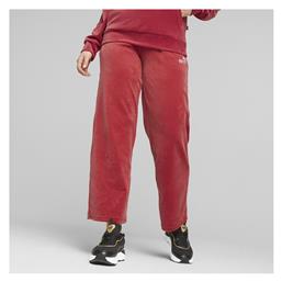 Παντελόνι Φόρμας Βελουτέ Puma