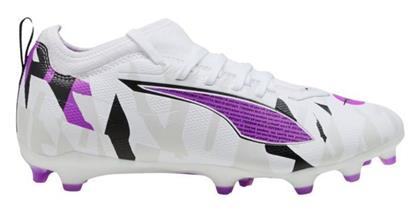 Παιδικά Ποδοσφαιρικά Παπούτσια Ultra 5 Match Puma