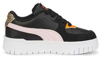 Παιδικά Sneakers για Αγόρι Μαύρα Puma