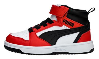 Παιδικά Sneakers High Puma