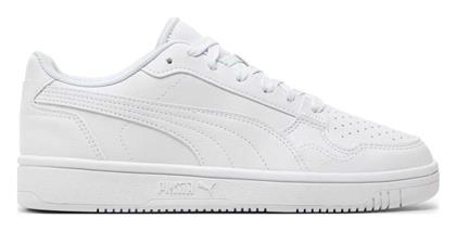 Παιδικά Sneakers Λευκά Puma