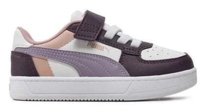 Παιδικά Sneakers Λευκά Puma