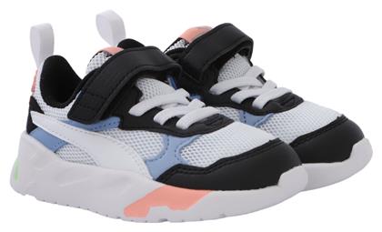 Παιδικά Sneakers Πολύχρωμα Puma