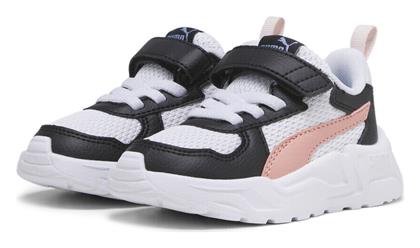 Παιδικά Sneakers Πολύχρωμα Puma