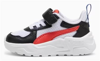 Παιδικά Sneakers Πολύχρωμα Puma