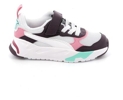 Παιδικά Sneakers Πολύχρωμα Puma