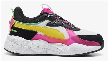 Παιδικά Sneakers Rs-x Λευκά Puma