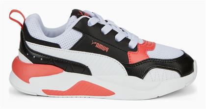 Παιδικά Sneakers X-Ray 2 Square Πολύχρωμα Puma