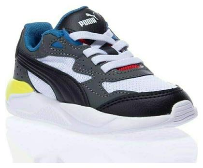 Παιδικά Sneakers X Ray Πολύχρωμα Puma