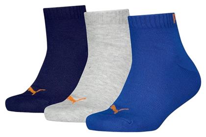 Παιδικές Κάλτσες 3 Ζευγάρια Puma