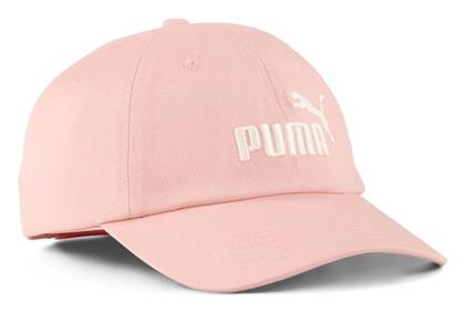 Παιδικό Καπέλο Jockey Υφασμάτινο Puma