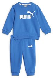 Παιδικό Σετ Φόρμας Μπλε Puma