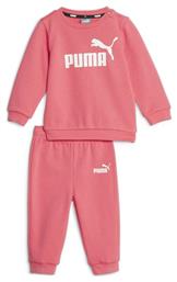 Παιδικό Σετ Φόρμας Κοραλί 2τμχ Puma