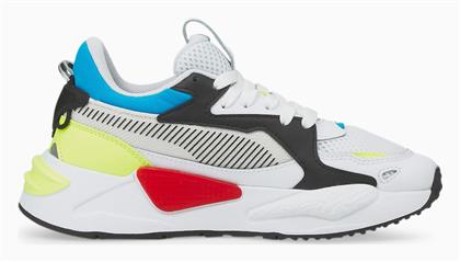 Παιδικό Sneaker Πολύχρωμο Puma